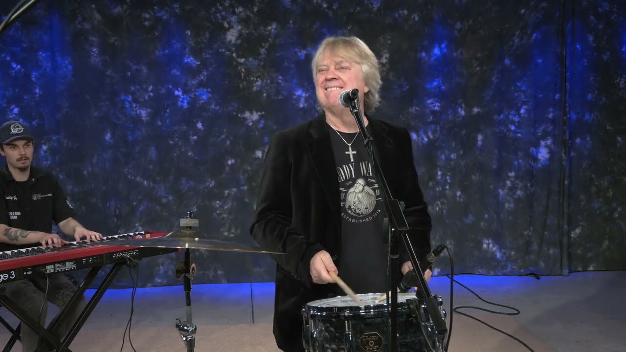 Tom Hambridge - Upside Of Lonely - Don Odells Legends