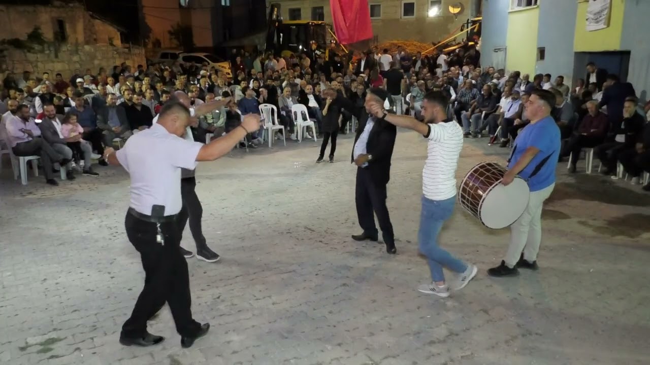 KÜTAHYA - SÖĞÜT KÖYÜ - MÜTHİŞ ÇİFTETELLİ - MUHTARIMIZA MAAŞALLAH