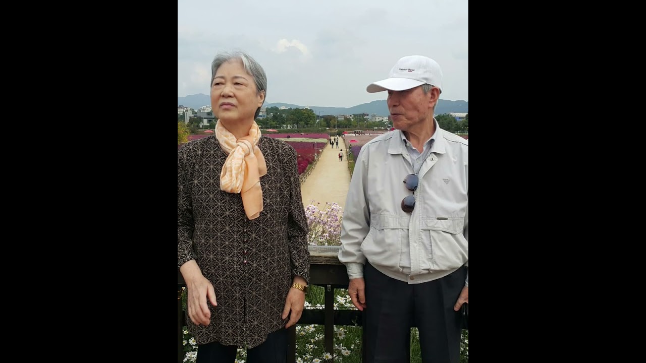 양주 나리농원