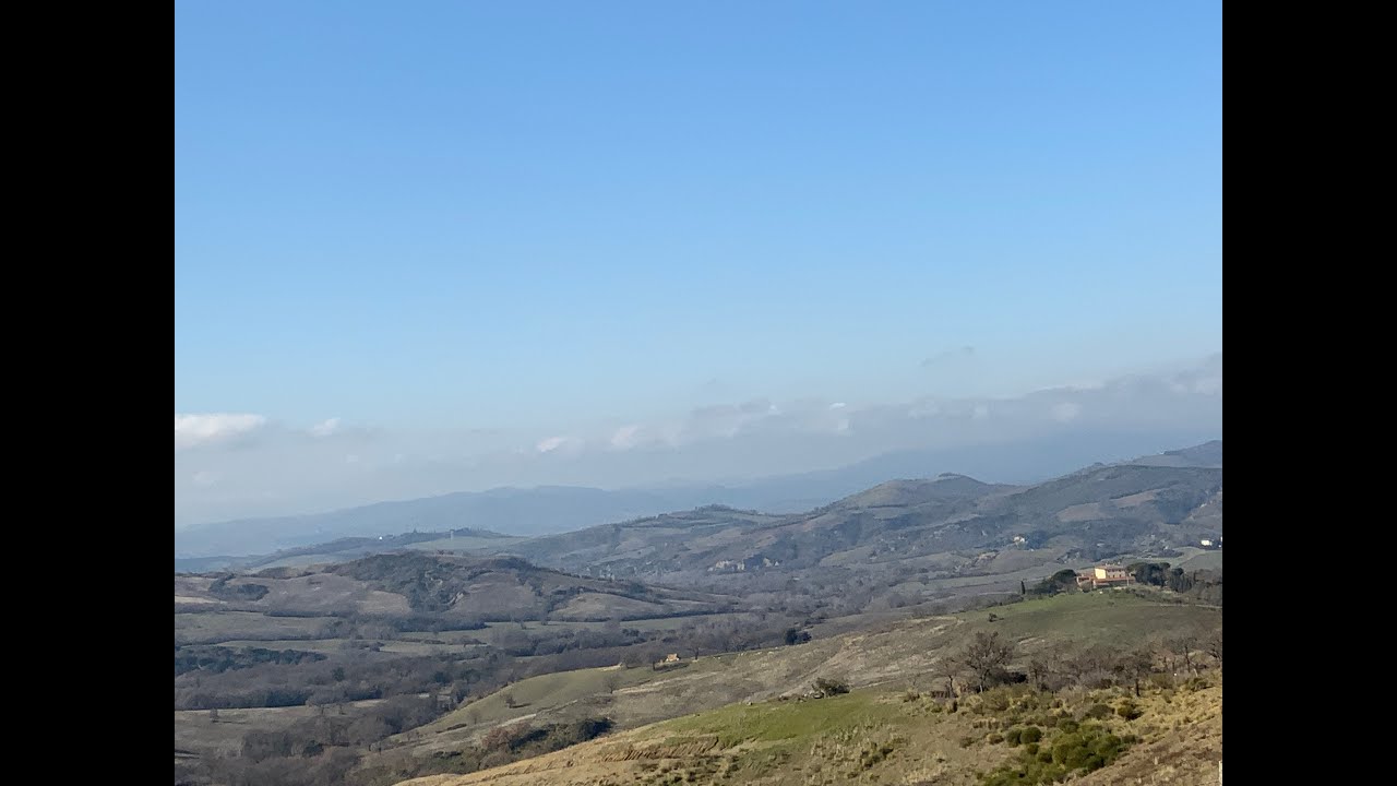 MC 15222  Azienda Agricola di 500 ettari con oltre 400 ettari di riserva faunistico venatoria