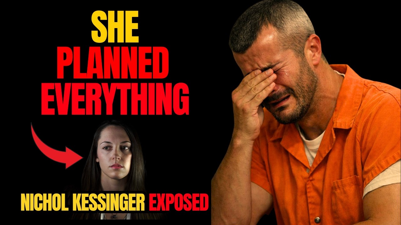 BREAKING: Nichol Kessinger Finally EXPOSED | Full Police Interview | Chris Watts Case