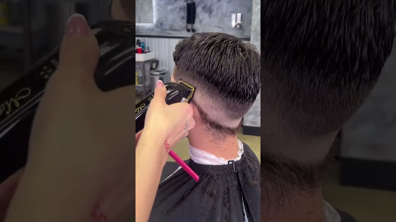 WAHL Vapor, Magic Clip Cordless Black та HI-VIZ😎