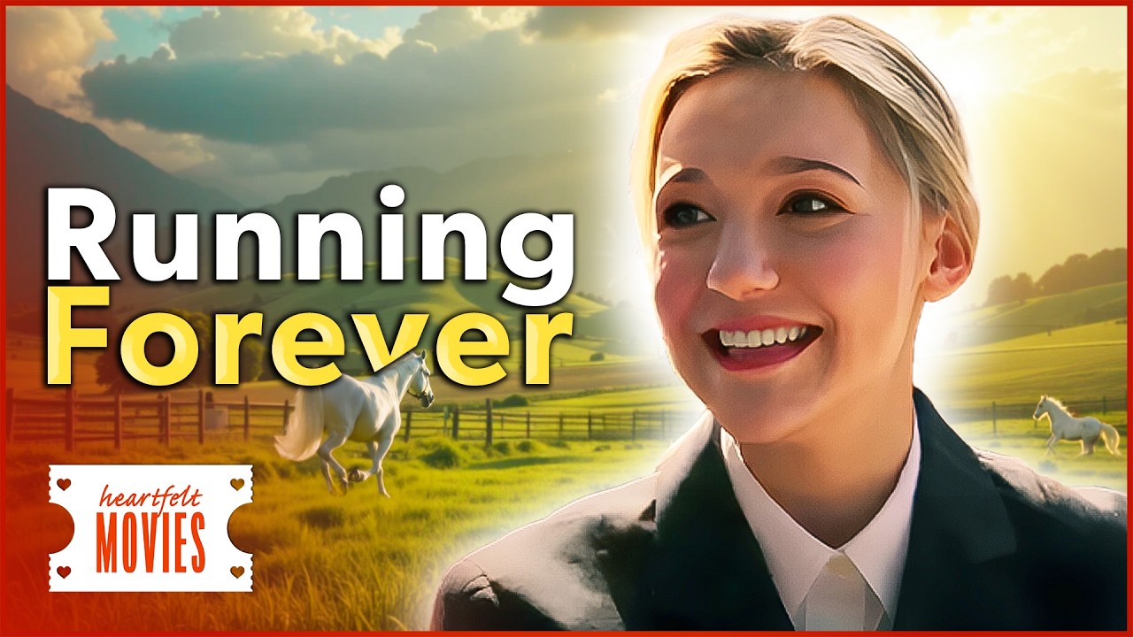Running Forever | Hope After Tragedy | Faith-Based Inspirational Drama | Heartfelt Movies