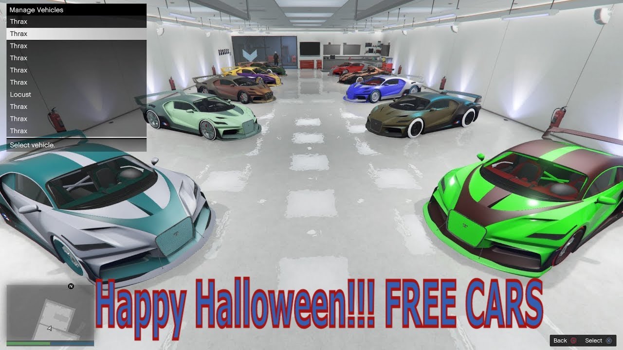 (GTA5 LiveStream) Giving FREE Modded Cars Of Your Choice!!!