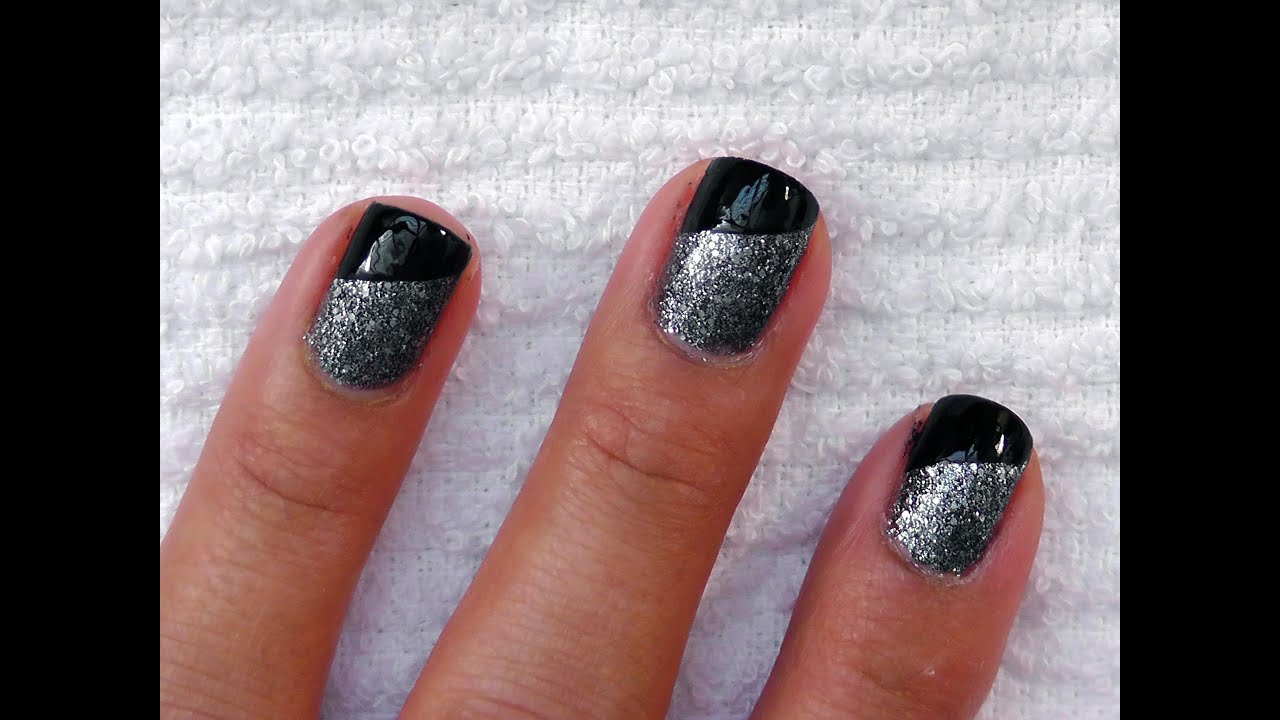 Nail Taping Tips & Tricks
