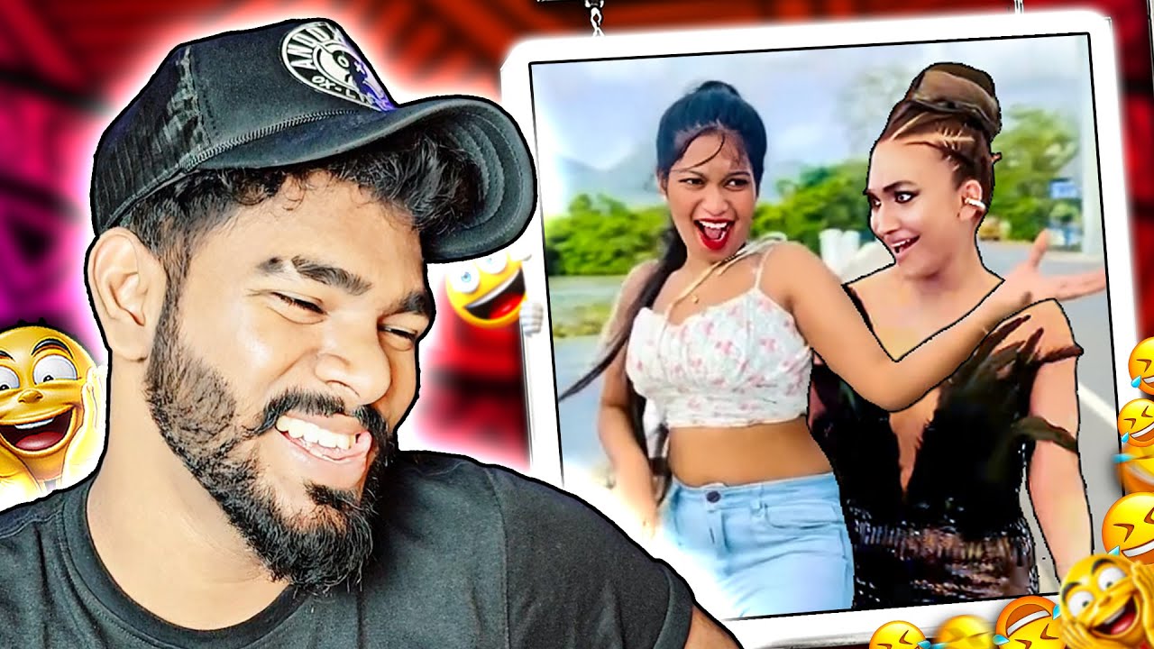 තනිකර ඩාන්ස් ඇටෑක් එකක් යන්නෙ.. ! Pissu kello