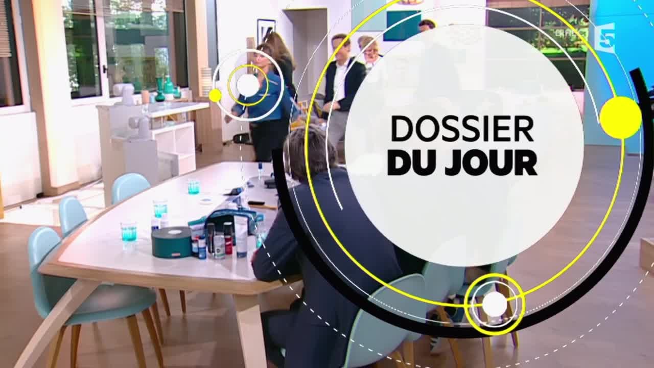 Dossier du jour : Le business de la beauté pour hommes