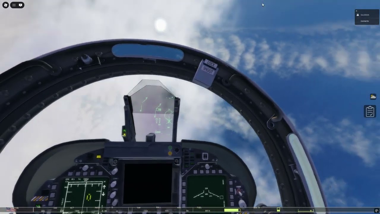 Dogfight | STRAFE