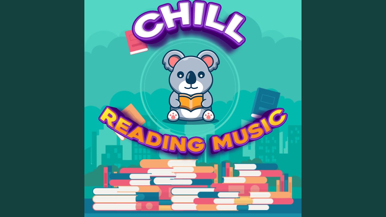 Music For Reading Stuff
