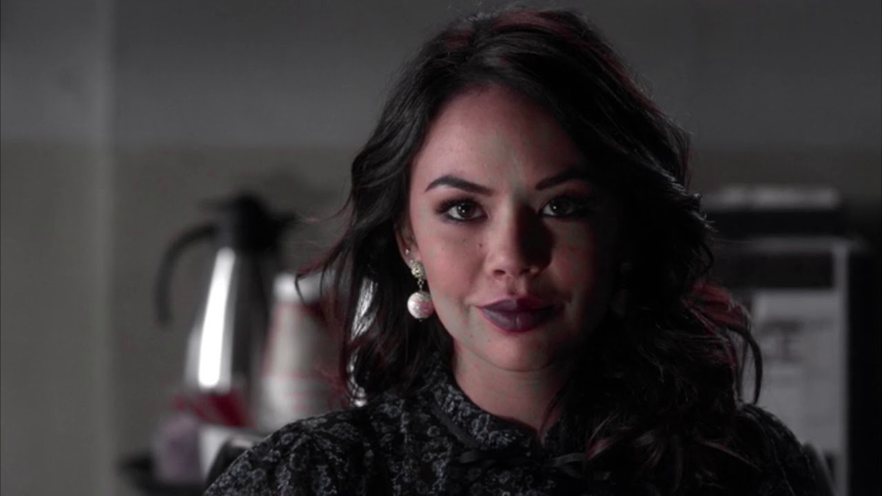 Pretty Little Liars - Mona - I'll Be Good