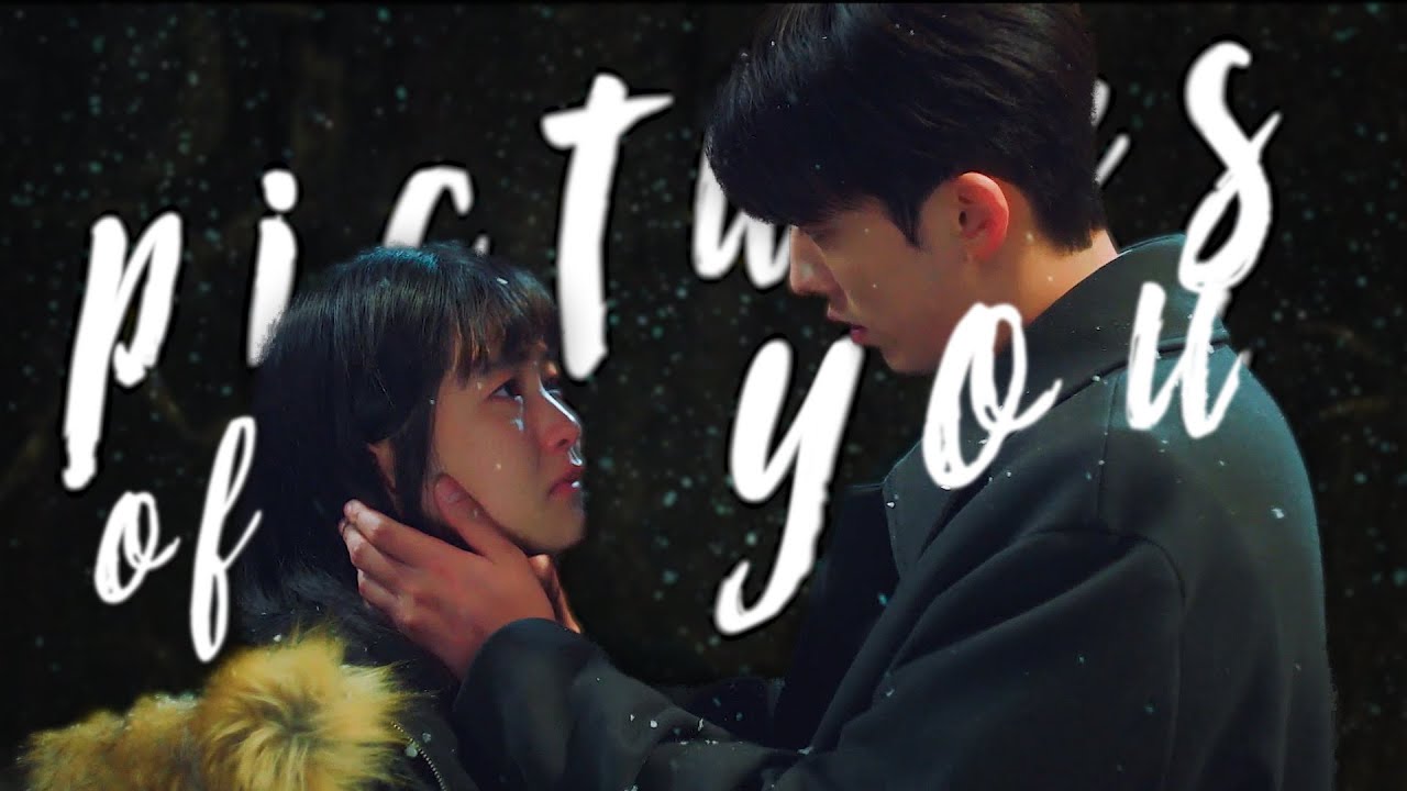 baek yi-jin & na hee-do || pictures of you
