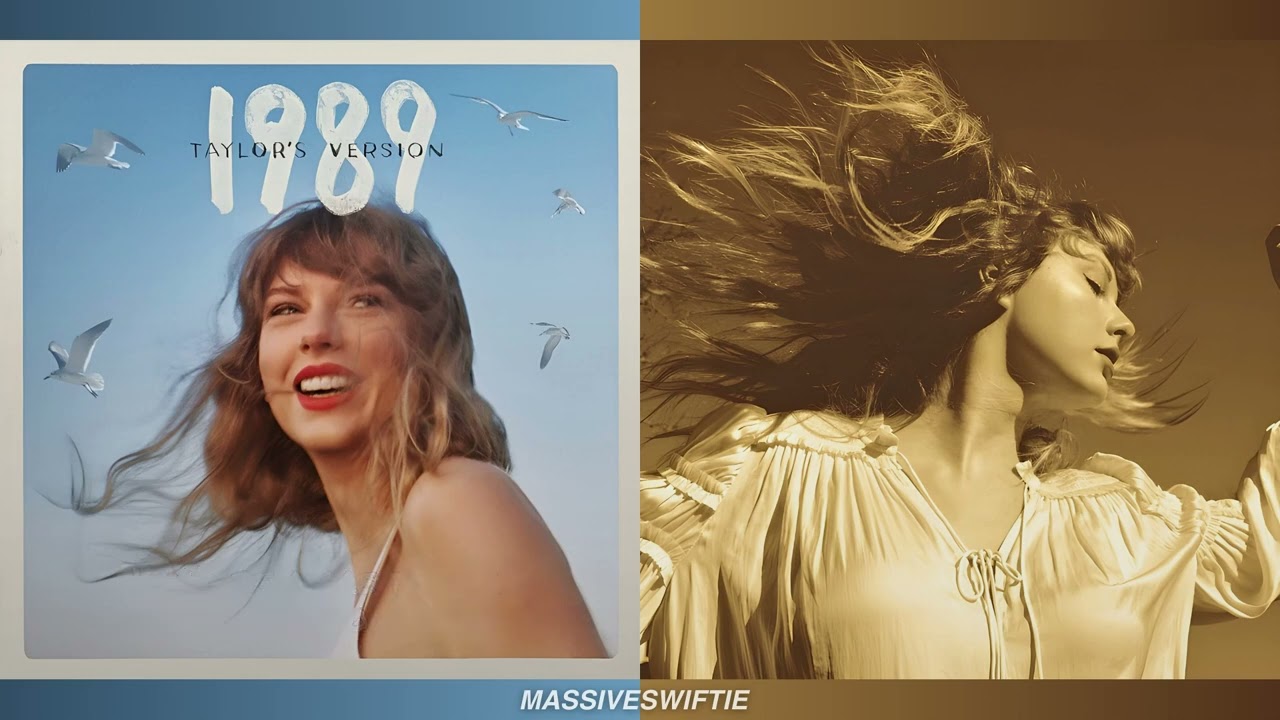 Suburban Legends (FTV) x Love Story (TV) (Mashup) | Taylor Swift