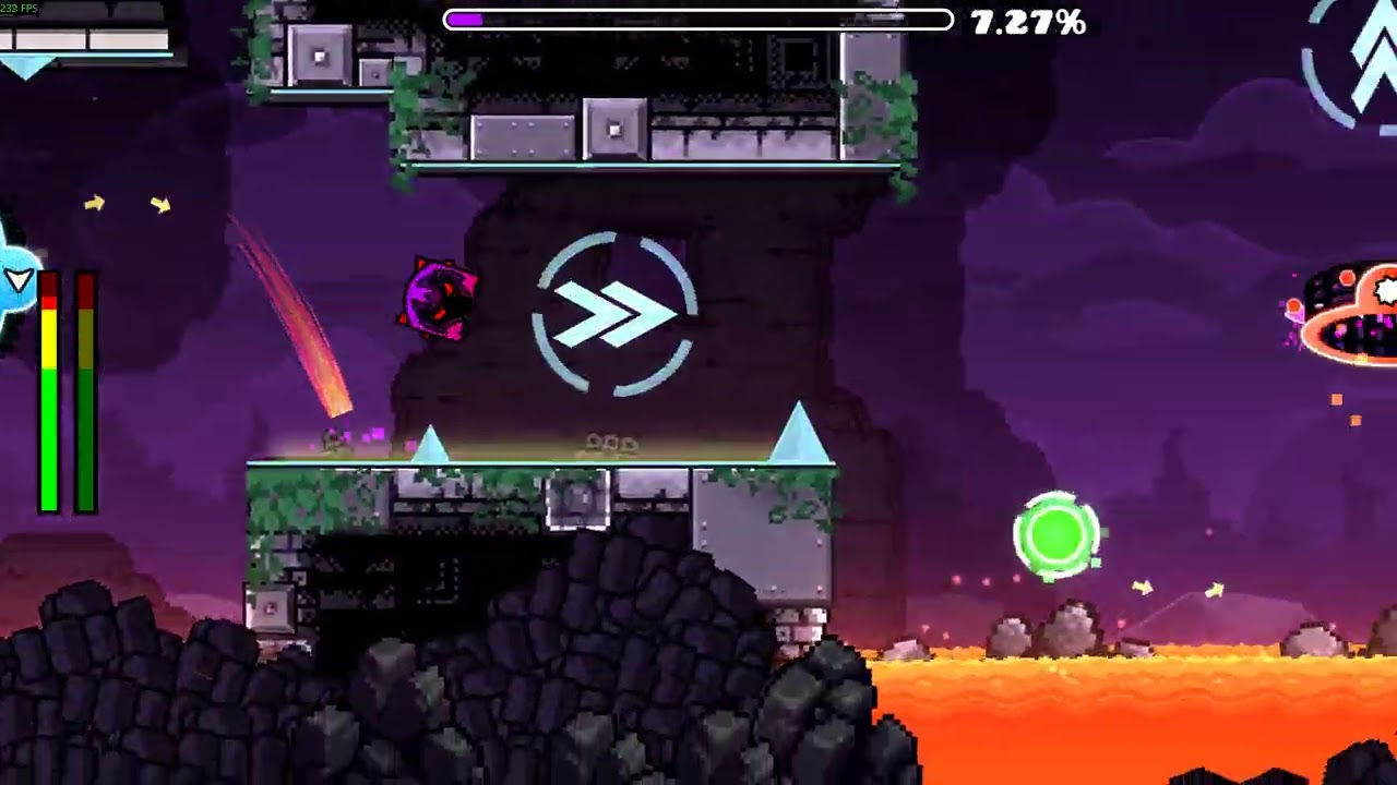 Annoying daily level gd