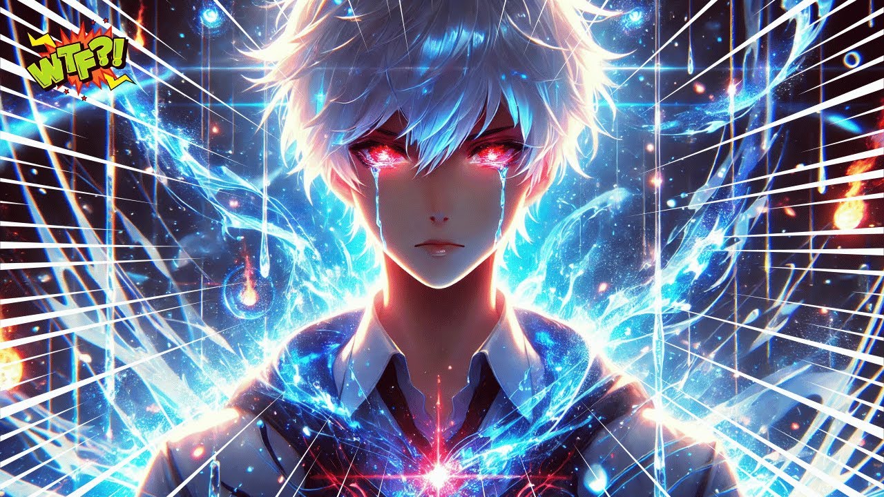 Un error al comerlo todo: yo muero trágicamente y ella despierta Dragón Celestial| Resumen de Manhwa