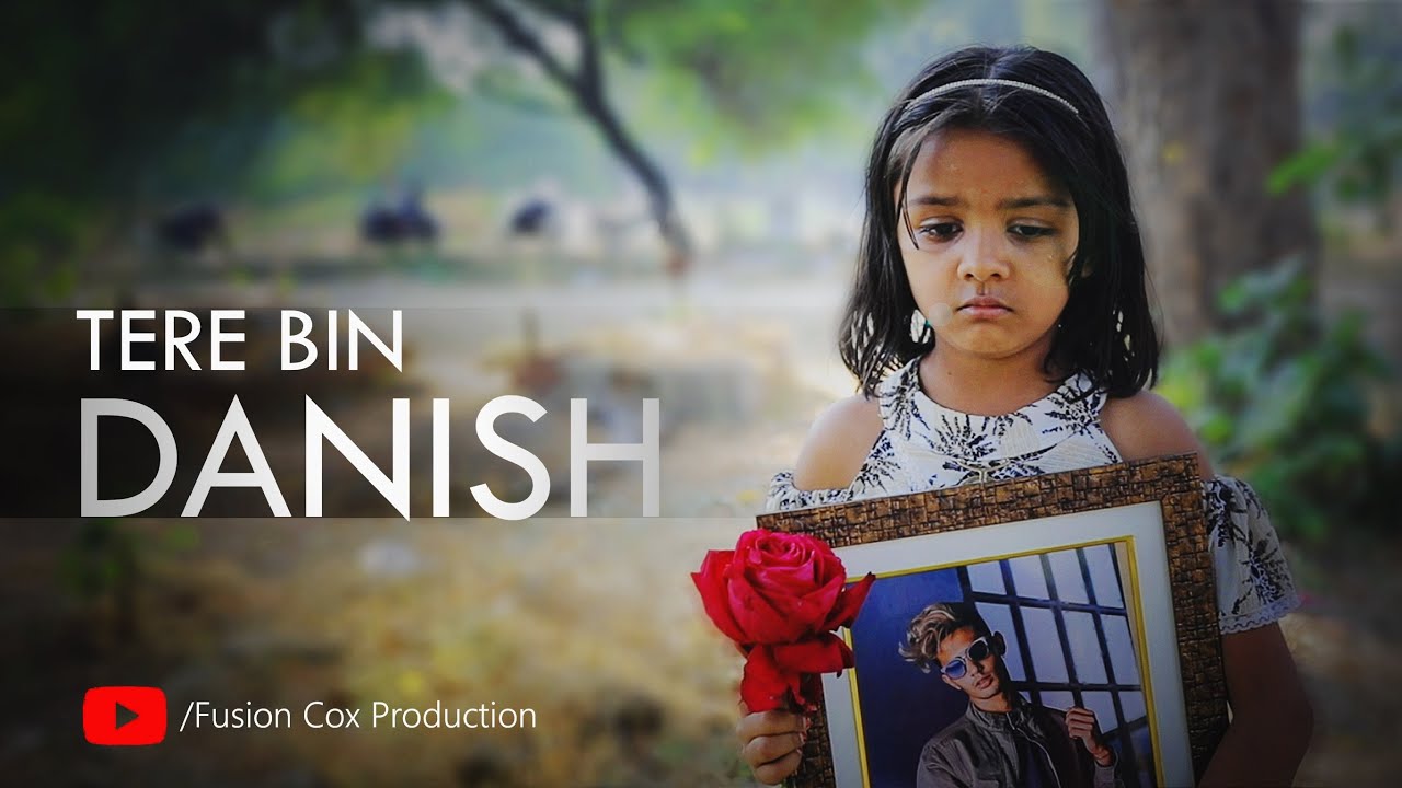 TERE BIN DANISH |OFFICIAL |VAIBHAV CHAUDHARI | RAMJAN PATHAN | MS_SB | SAGAR D.TAYADE