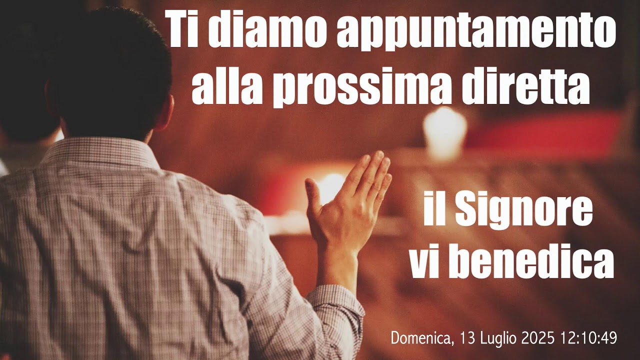 I confini stabiliti da Dio