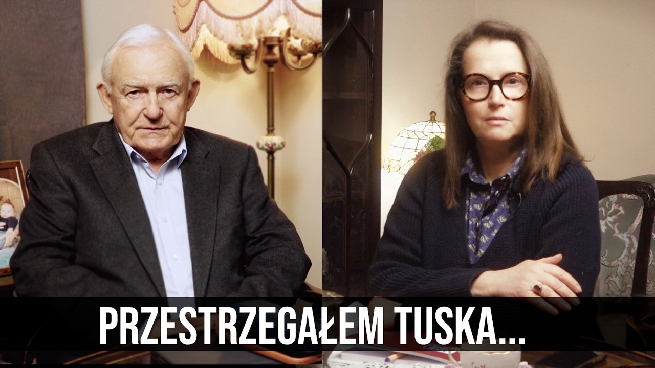 Leszek Miller ● Włosy staną nam dęba, gdy dowiemy się na co szły nasze pieniądze na Ukrainie