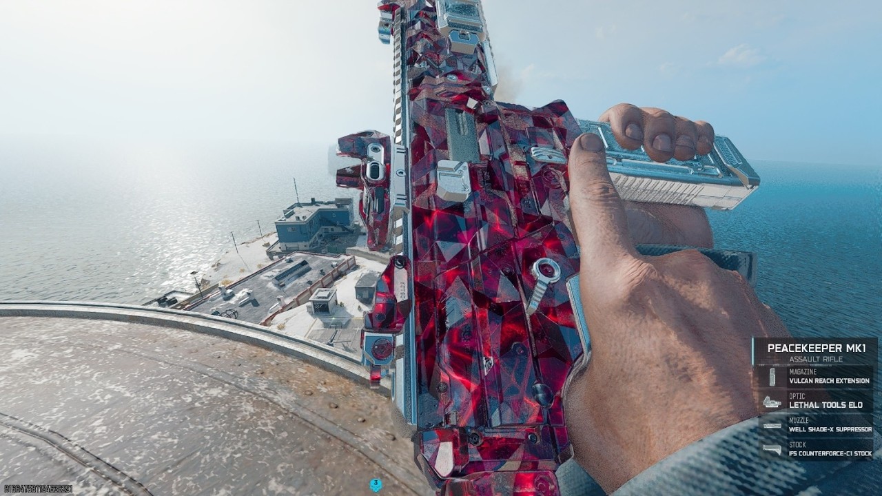 The x9 Maverick is very good right now
