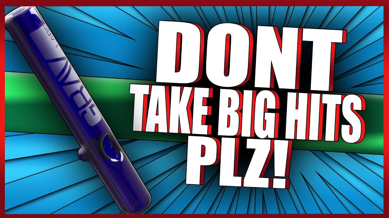 Dont take big hits from a steamroller