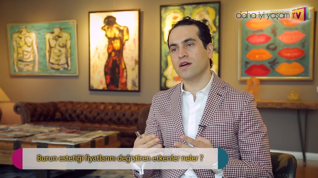 DIY   Burun estetiği fiyatlarını değiştiren etkenler neler ?   Güncel Öztürk