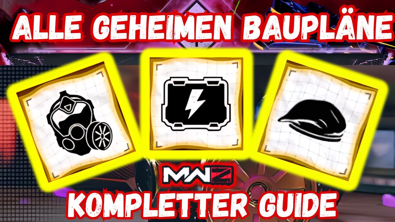 Alle geheimen Baupläne aus Seseon 3 Reloaded freischalten einfach und komplett erklärt!
