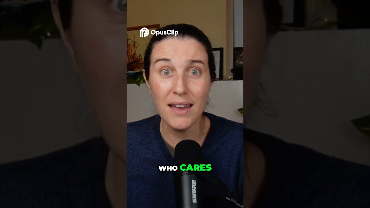 Controversial YouTube Advice #youtubegrowth #youtubetips #youtubeadvice