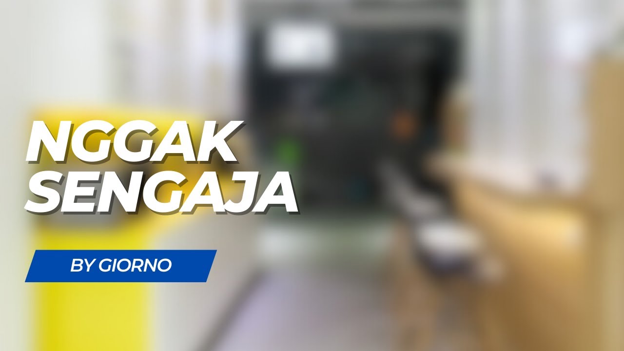 Nggak Sengaja (MAKIN REDFLAG AJA??) | Boyfriend ASMR | Indonesia