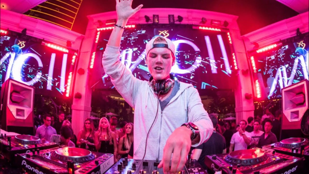 Avicii - Wake Me Up (Eurobeat Mix)