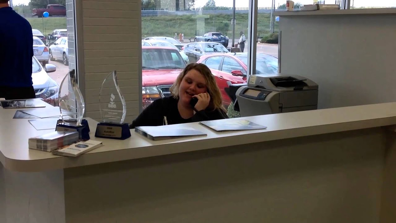 AutoMax Hyundai Del City| New & Used Cars in Oklahoma City | Why Choose Us?