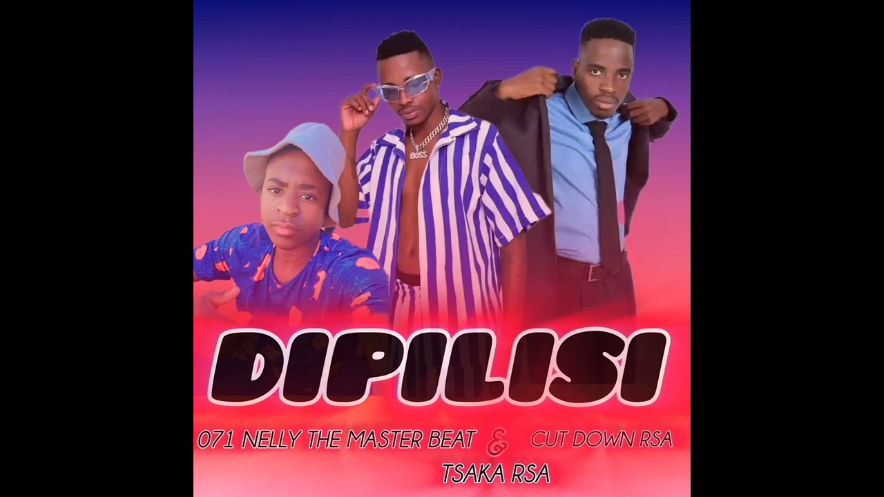Dipilisi remaker_-cut down Rsa_071 Nelly the master beat & Tsaka Rsa