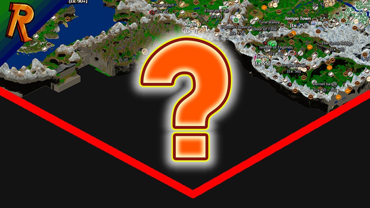 Wynncraft Update | What Do We Know About Fruma?