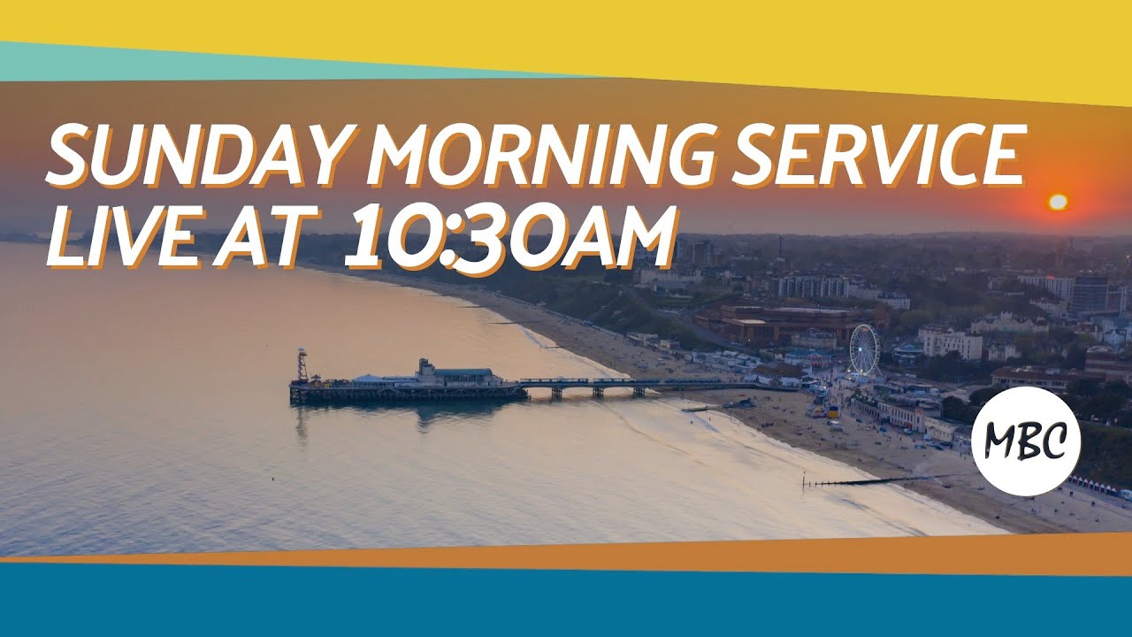 8th February 2026 - Sunday Morning Service #MBC Live