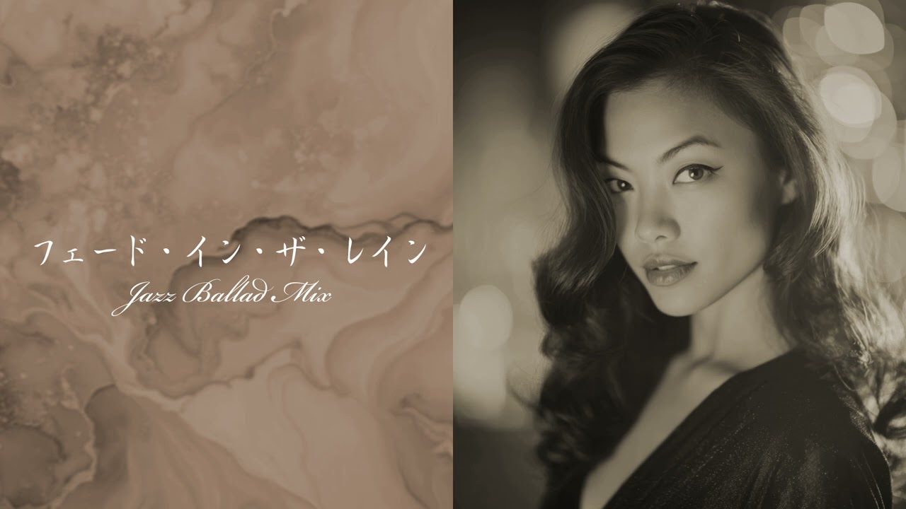 フェード・イン・ザ・レイン