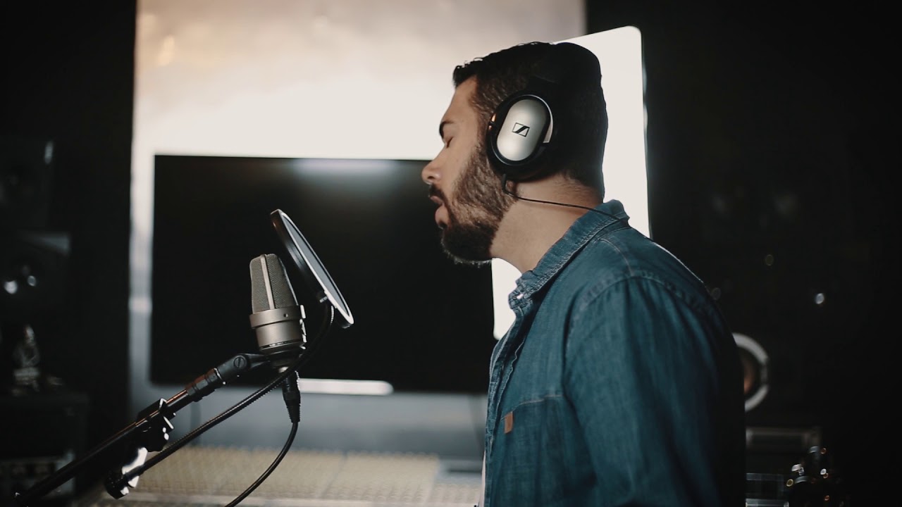 Me Tira do Vale - Renato Caetano & Leandro Rodrigues - Louvor em Piano e Voz