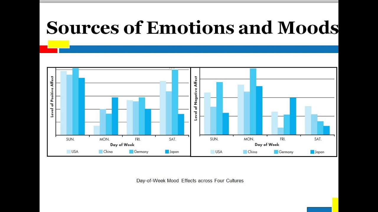 Emotions and Moods at Work