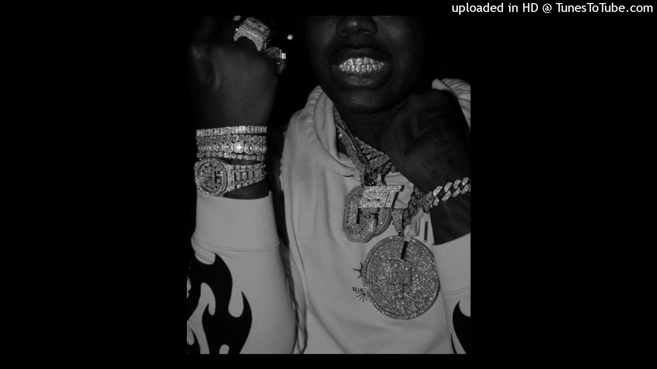 [FREE] EST Gee type beat 2026 