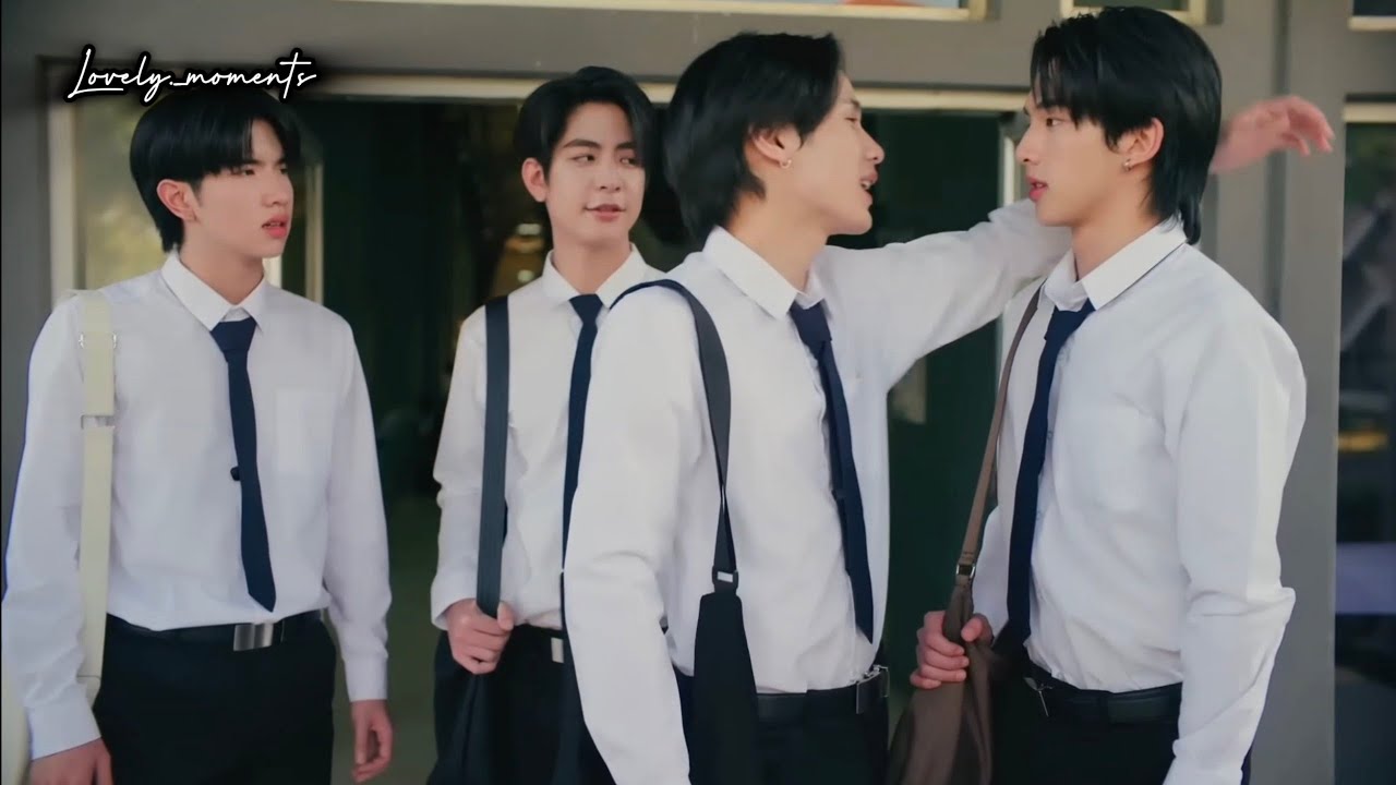 Farm felt so broken when he got to know Van played with his feelings🙂💔