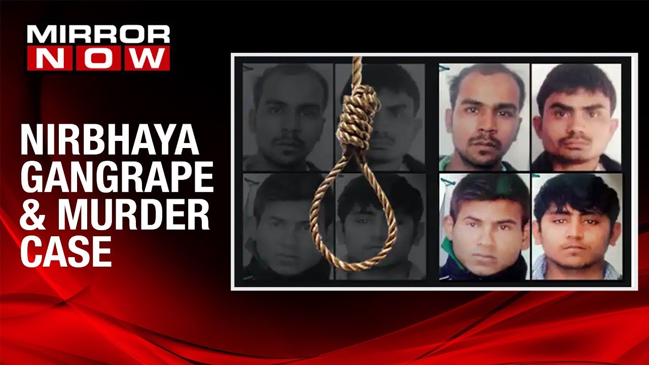 Nirbhaya gangrape & murder case: Convict's review plea dismissed by Supreme Court