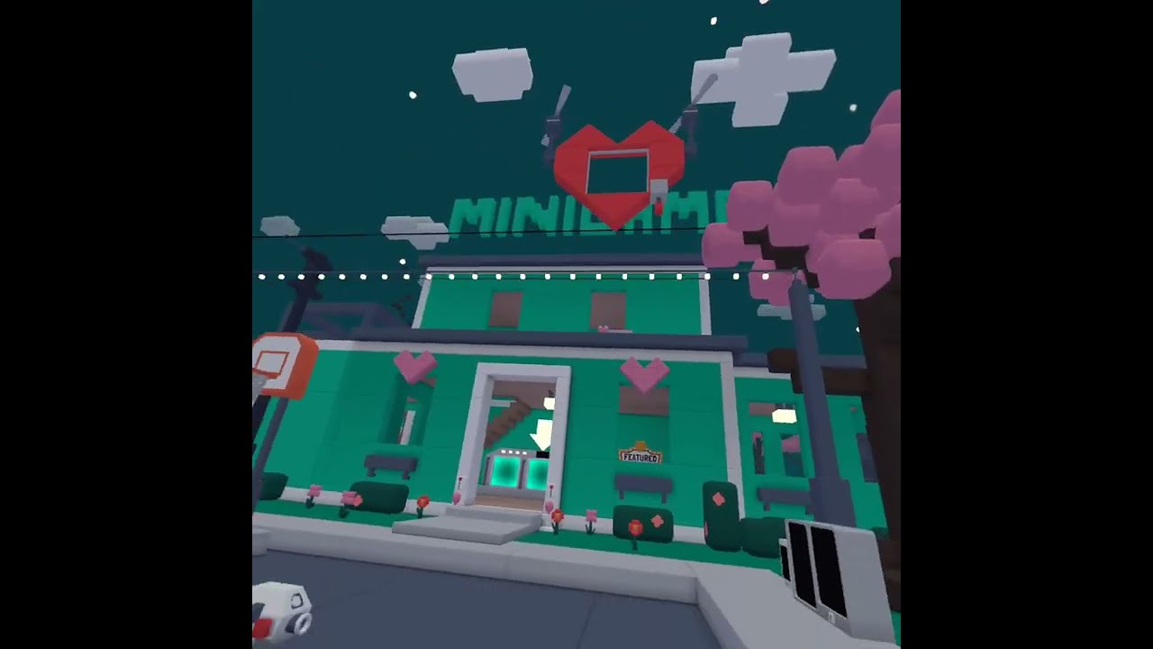 New Valentines Yeeps Update!