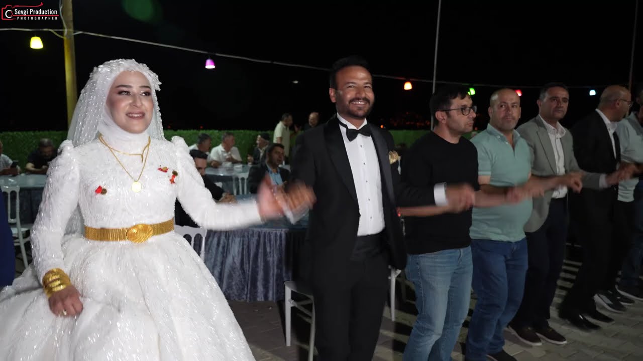 BÜYLE DÜĞÜN GÖRMEDİNİZ /Elif & Erdem