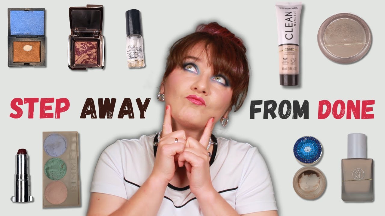 Almost There! Project Pan Pre-Finale Update & Review