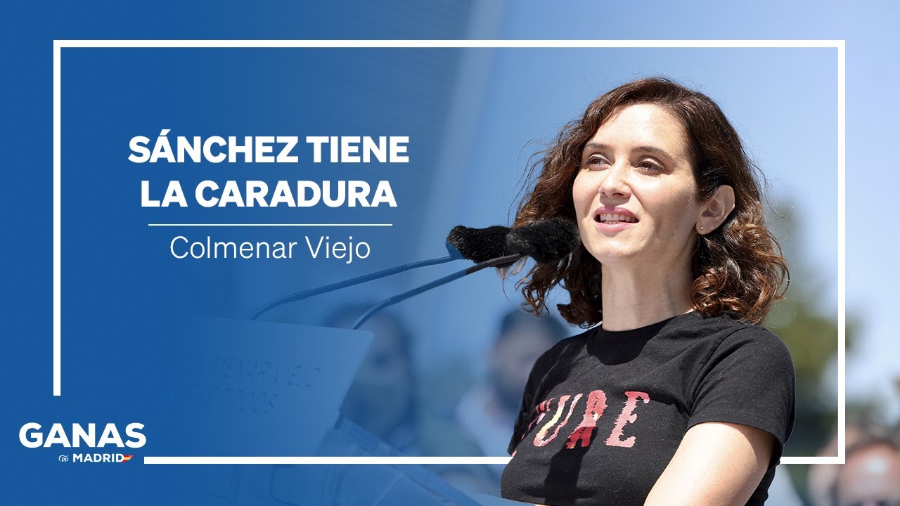 Sánchez: el caradura