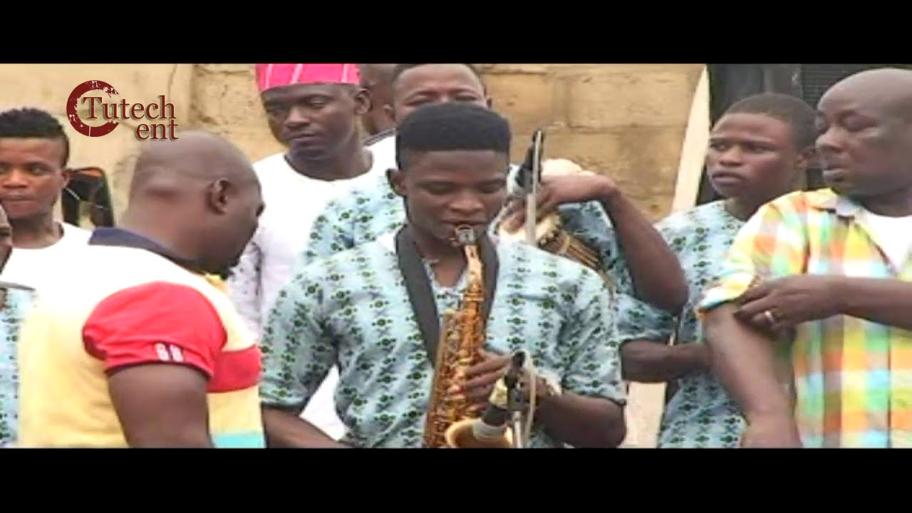 Saheed Osupa - Oba Onikotun @ 15