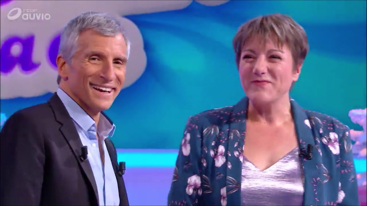 Défaite de Marie Christine TLMVPSP