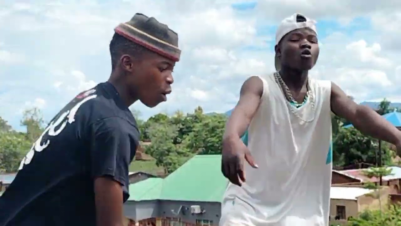 chiponde Border boys