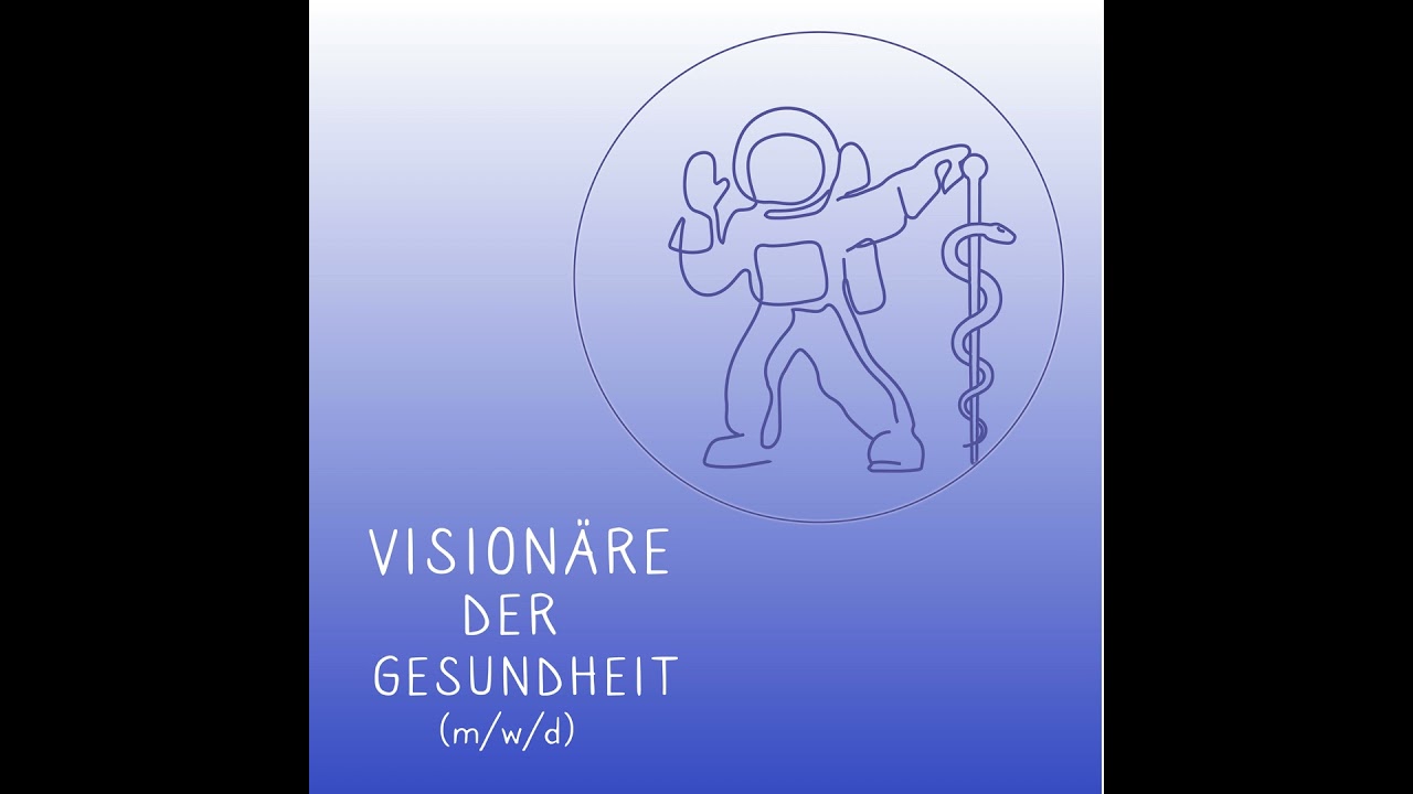 Christoph Werner – Wie dm den Gesundheitsmarkt menschlicher, digitaler und vertrauensvoller gesta...