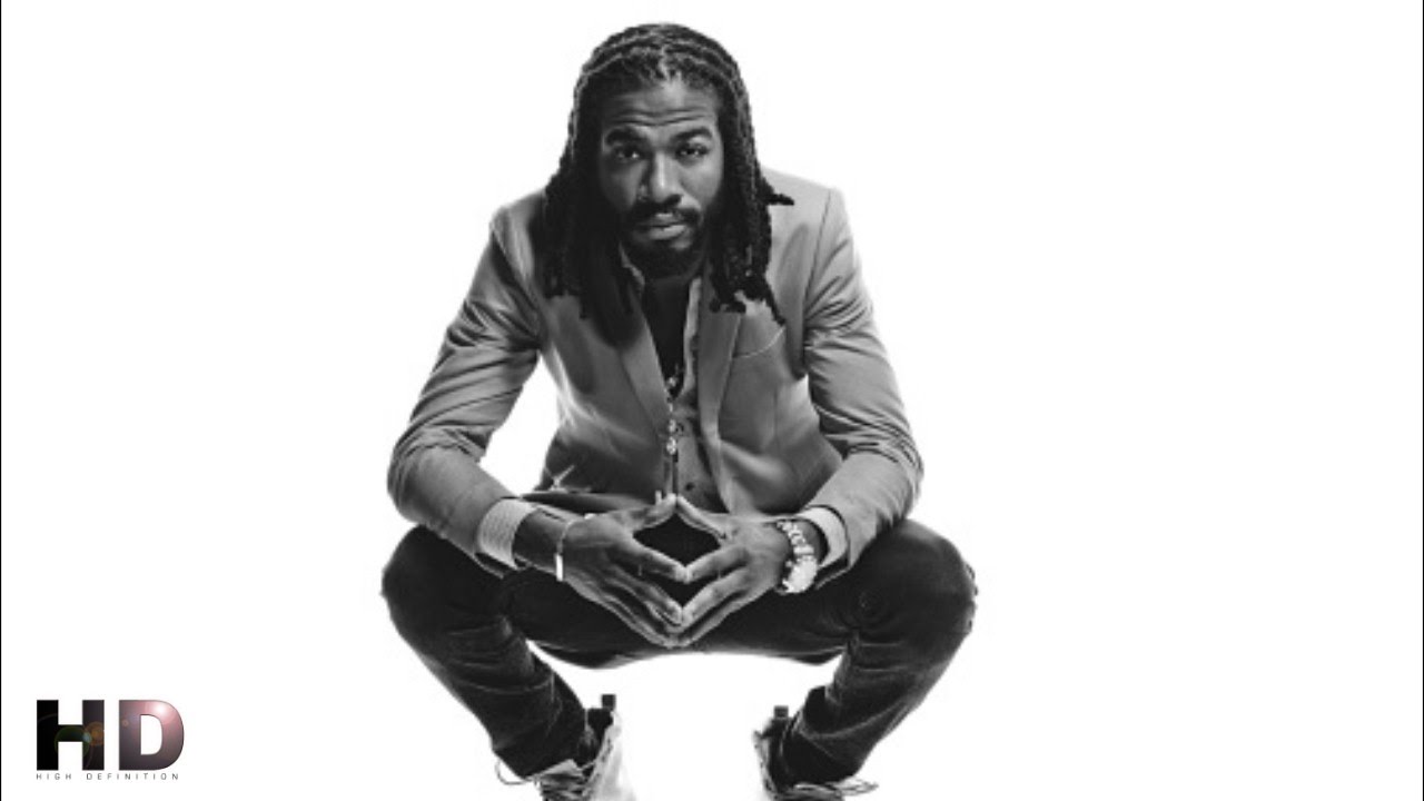 Gyptian - Let Dem Een [Life Support Riddim] July 2015