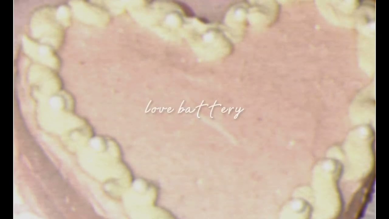 ~♪ hong jin young - love battery (nightcore)