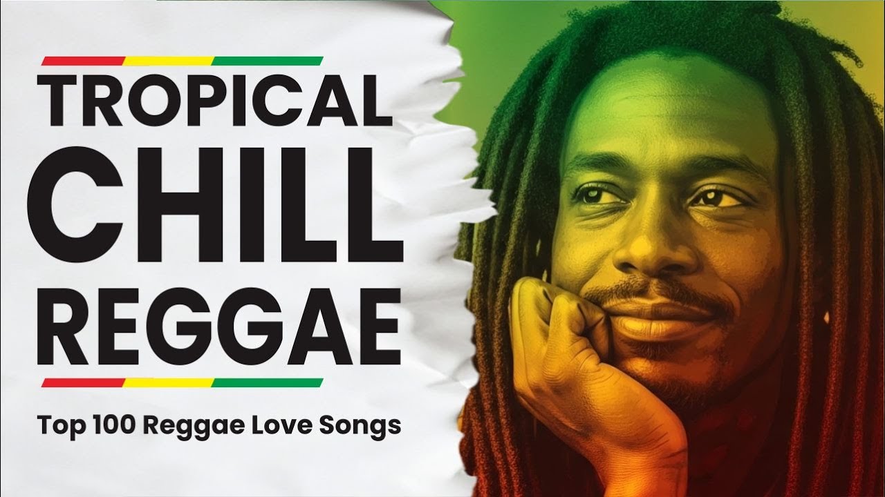 Reggae Music Mix 2026 🎸 New Reggae Love Songs | Island Vibes Playlist