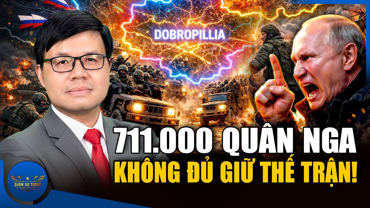 Hệ Thống Liên Lạc Nga Sụp Đổ, Ukraine Phản Công Dữ Dội, Phòng Tuyến Đông Nam Rạn Nứt